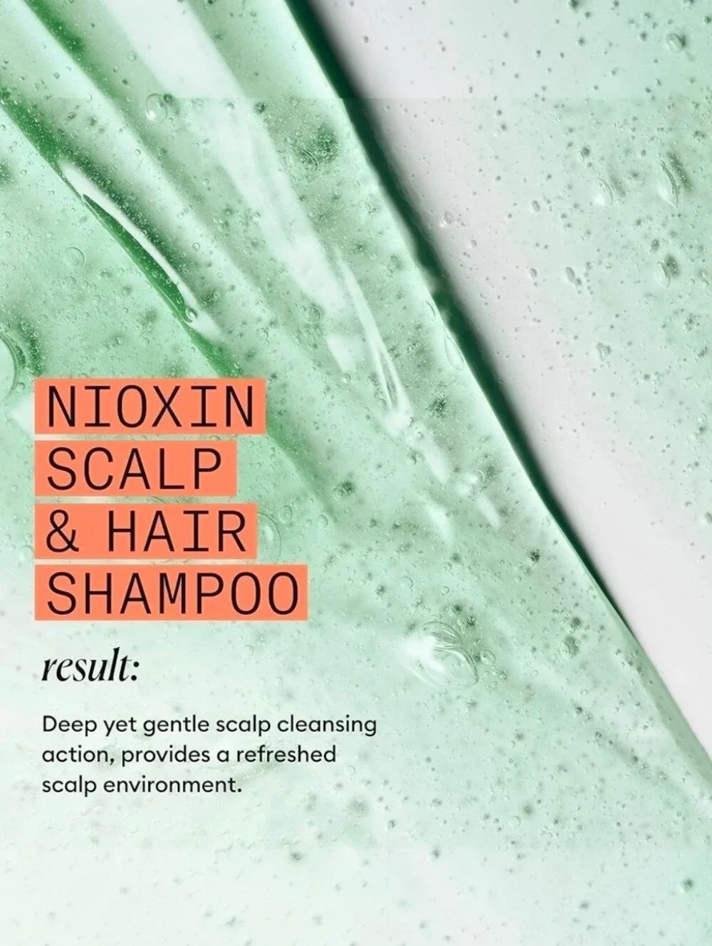 Nioxin System 4 -With Shampoo Conditioner And Treatment 3pc Set *Open Bottles